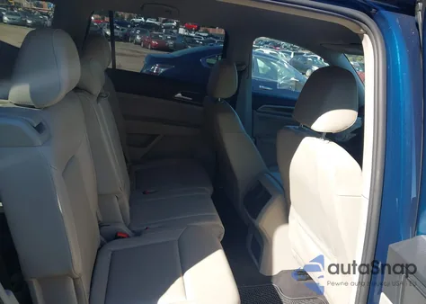 2018 Volkswagen Atlas 2.0T Se/2.0T Se W/Technology z USA, uszkodzony, nr VIN 1V2DP2CA4JC598671